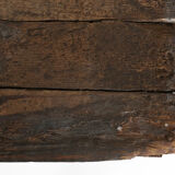 Industrial console table Ca.1920