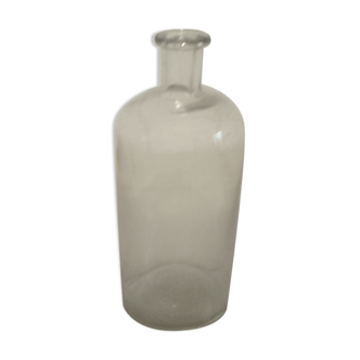 Vintage bottle