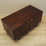 Rosewood cabinet, Danish design, 1970s, production: Denmark