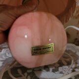Bedside lamp base