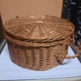 Work basket