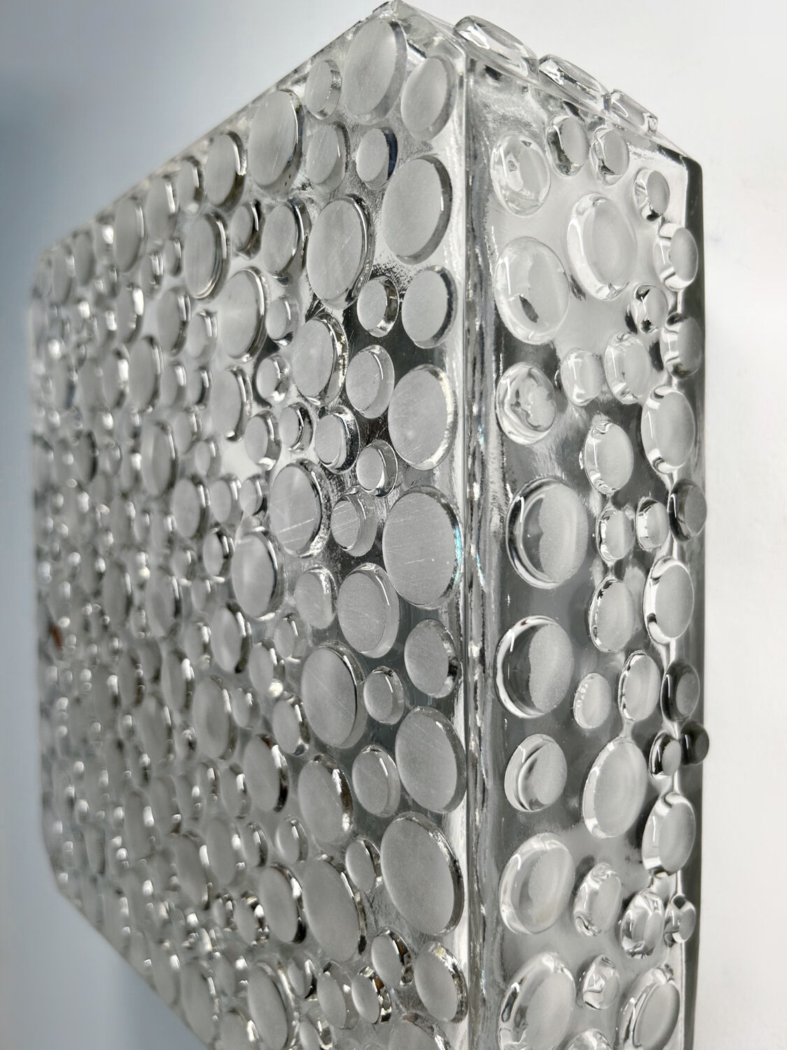 Arlus house wall light from the 60s