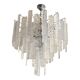 Murano Glass Chandelier by Simoeng
