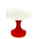 Mid-century modern table lamp, S. Tabera, 1970s