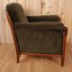 Art Deco armchair by Gauthier Poinsignon
