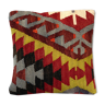 Coussin de Kilim