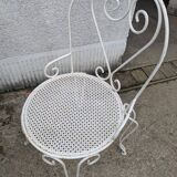 Garden furniture
