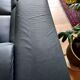 Roche Bobois corner sofa, Azur model