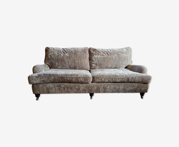 High quality English sofa