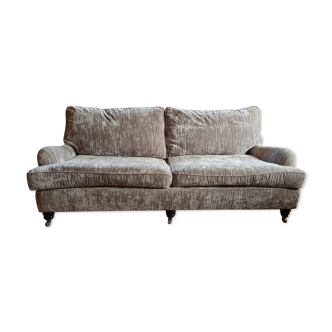 High quality English sofa