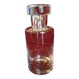 Scandinavian alcohol decanter 1970s