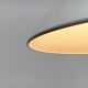 Danish Mid-Century Suspension Lamp by Louis Poulsen