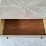 Art Deco chest of drawers