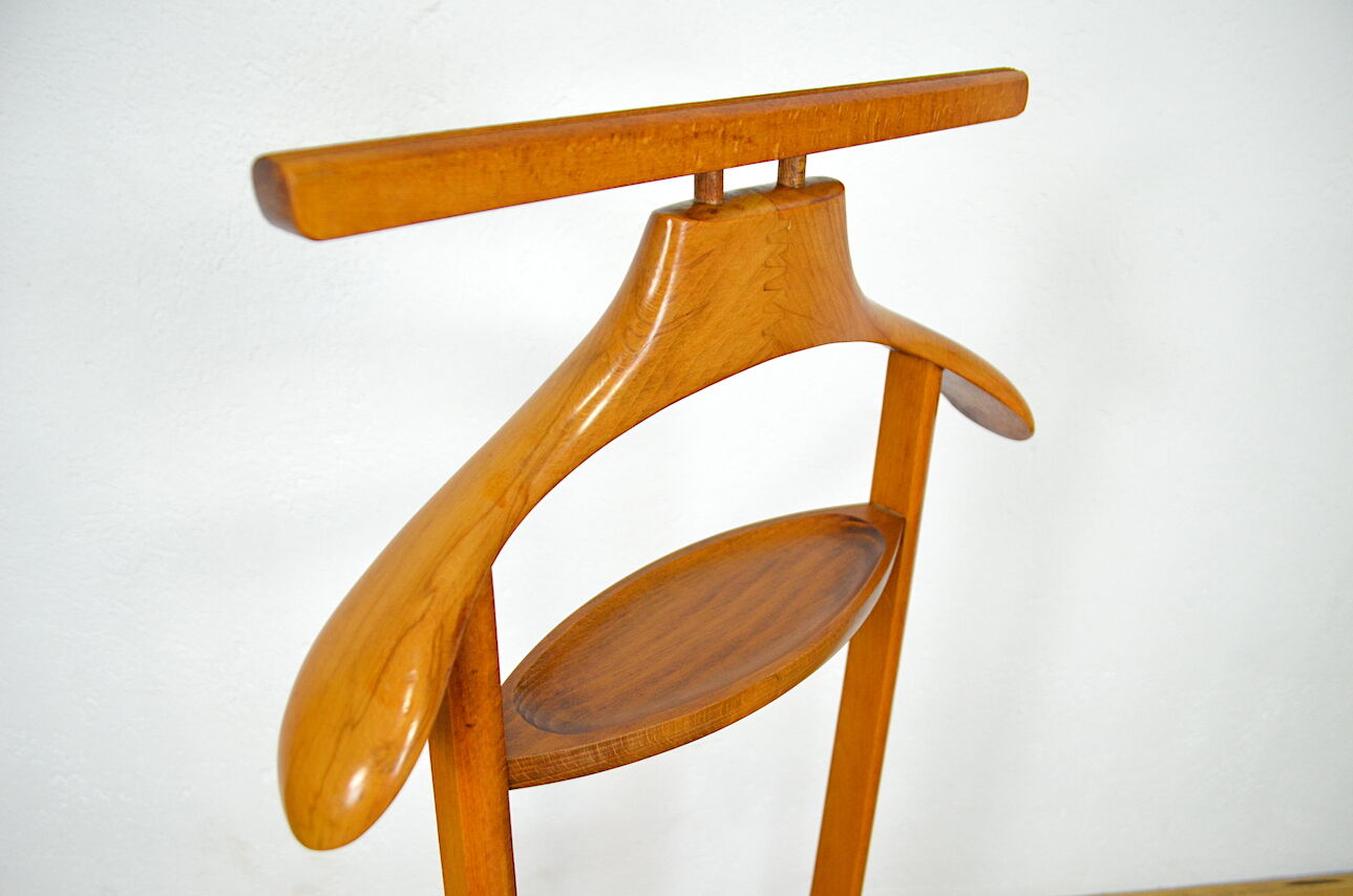 Valet edition Fratelli Reguitti Italy 1950