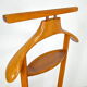 Valet edition Fratelli Reguitti Italy 1950