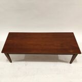 Scandinavian coffee table from the 60s