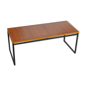 table basse moderniste