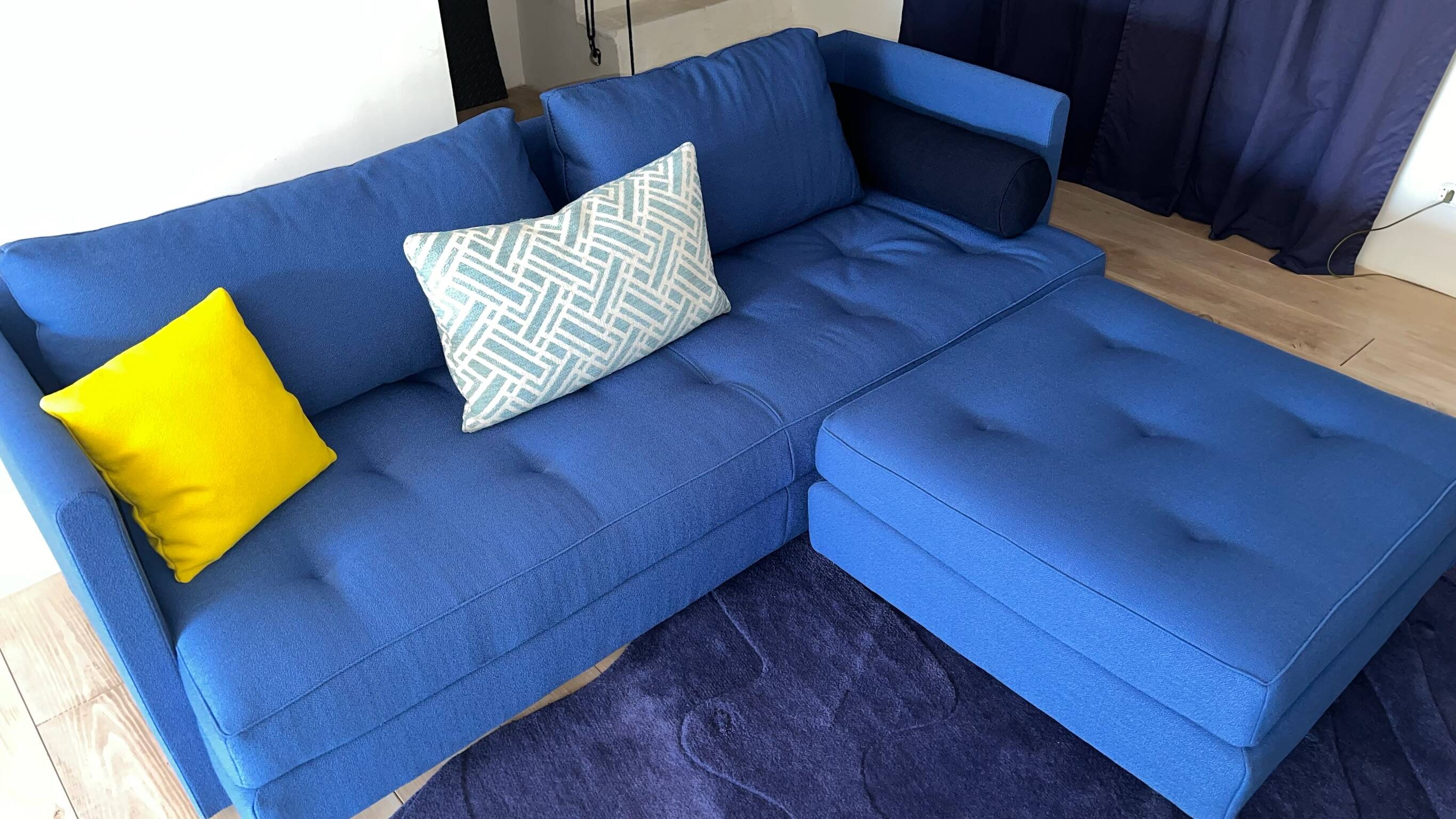 Nomade Grand Sofa 2 Ligne Roset