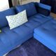 Nomade Grand Sofa 2 Ligne Roset
