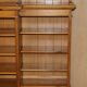 Ralph Lauren Oak Library, 168 cm x 237 cm