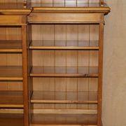 Ralph Lauren Oak Library, 168 cm x 237 cm