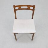 Pair of Vintage Dining Chairs, 1960s