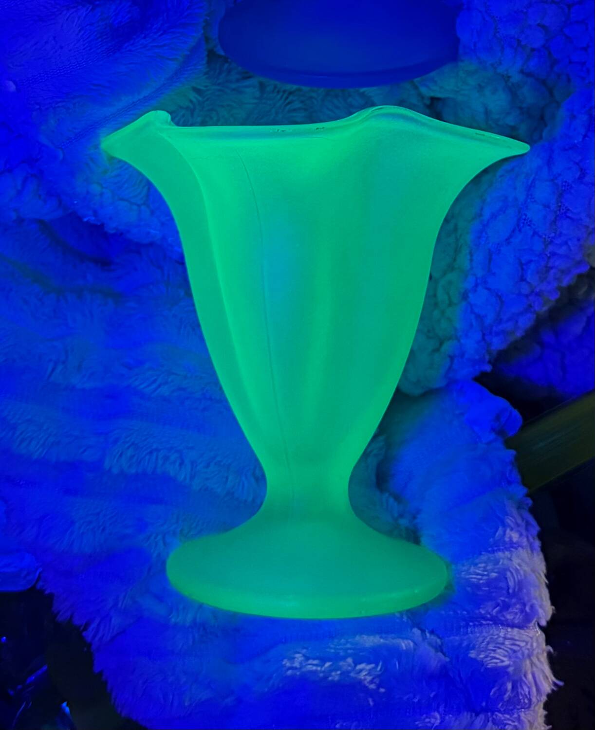 Ouraline tulip ice cream cup