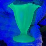 Ouraline tulip ice cream cup