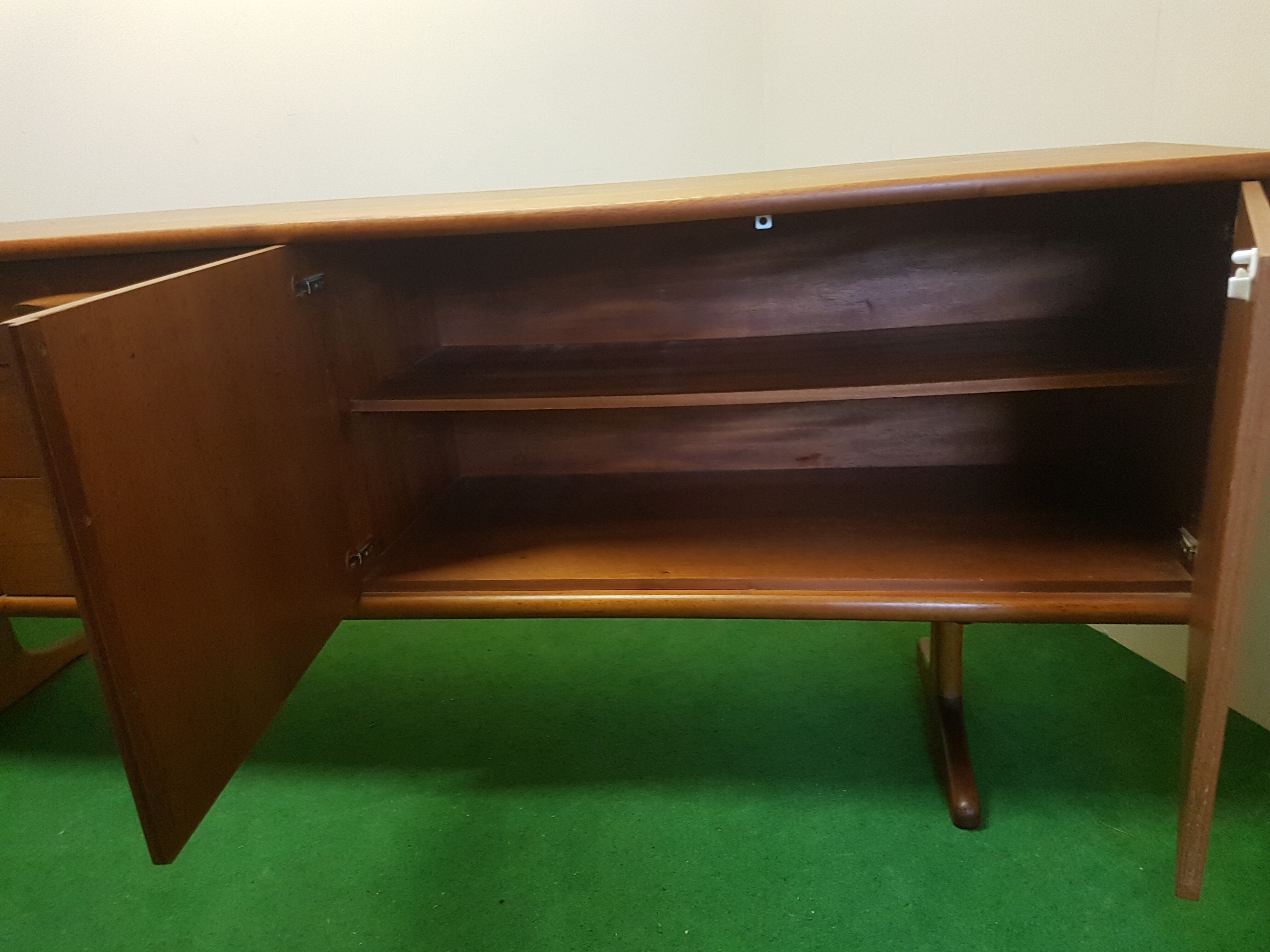 Scandinavian sideboard