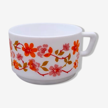 Arcopal cup scania pattern