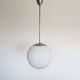 Pendant lamp, Danish design, 1980s, made in Denmark