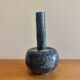 1960s sea foam ceramic vase