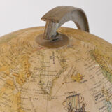 Terrestrial Globe Lamp 80s