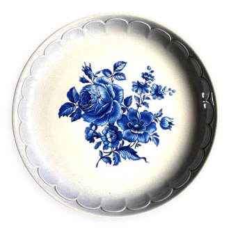 Plat Delft Blauw