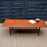 Table basse par Ib Kofod Larsen pour G Plan