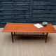 Table basse par Ib Kofod Larsen pour G Plan