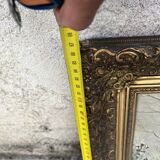 Tableau XIX Jacob Jackson - Winter Landscape with Birches