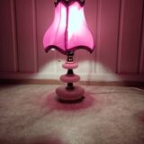 Bedside lamp