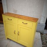 Old buffet