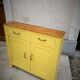 Old buffet