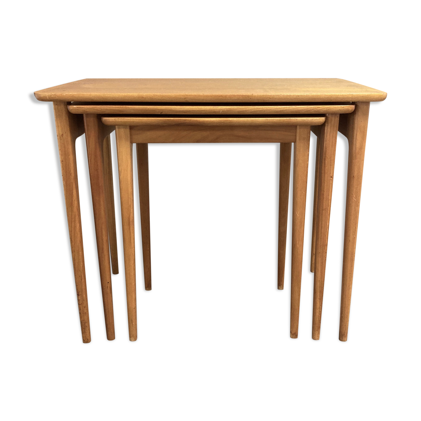 Tables 1950 Scandinavian design