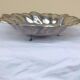Italian Centrotavola in chiseled 800 silver hallmarked in very good condition