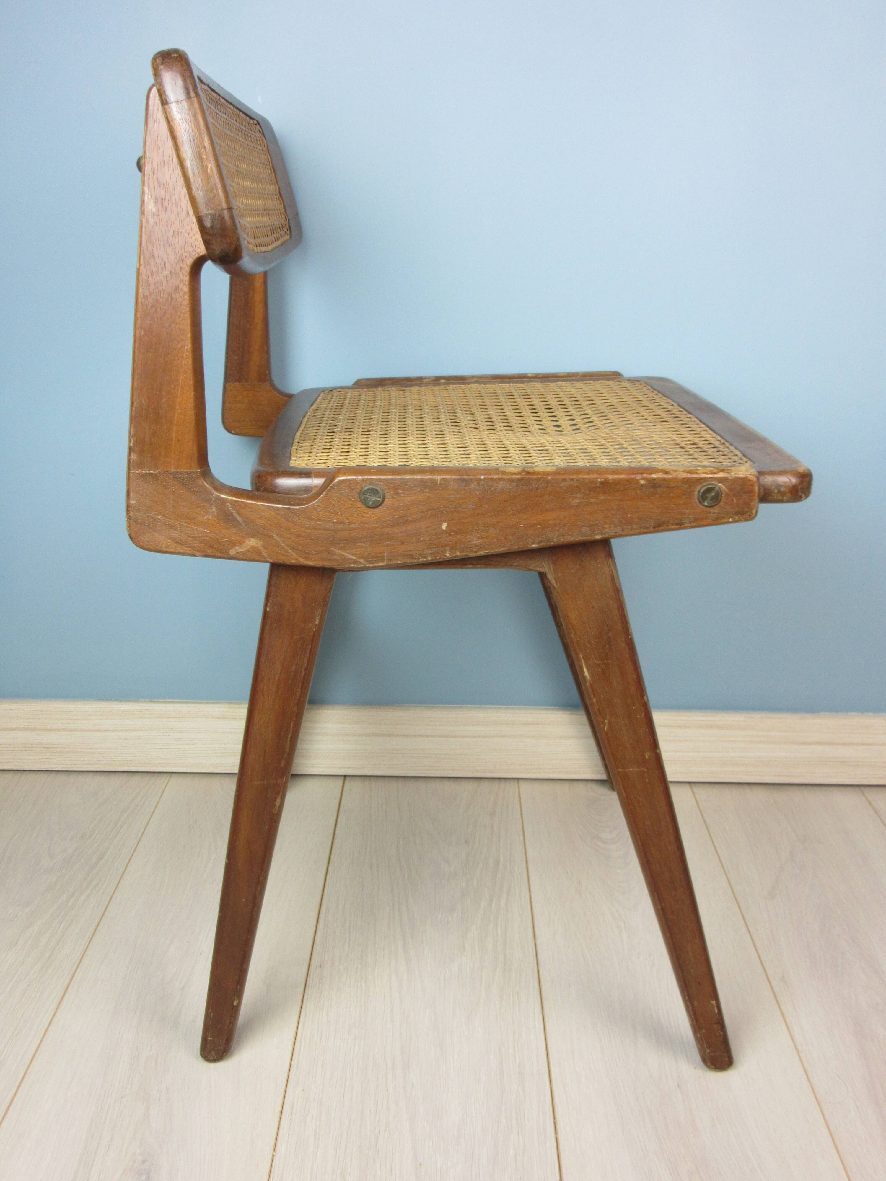 Chair n°628