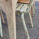 Farm table