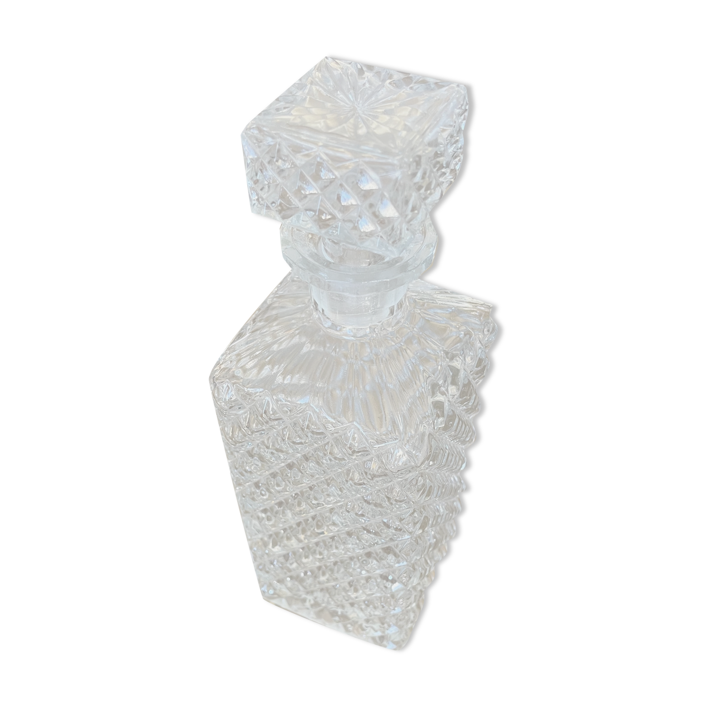Carafe  whisky