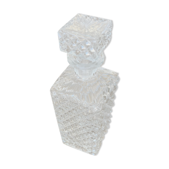 Carafe whisky