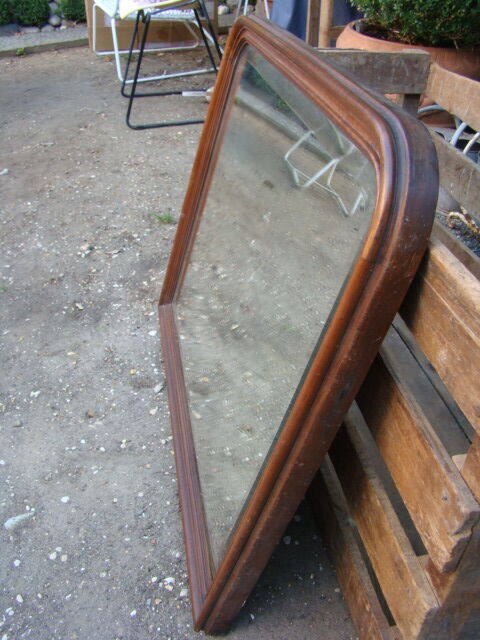 Mirror Louis-Philippe - 80 x 67