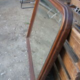 Mirror Louis-Philippe - 80 x 67