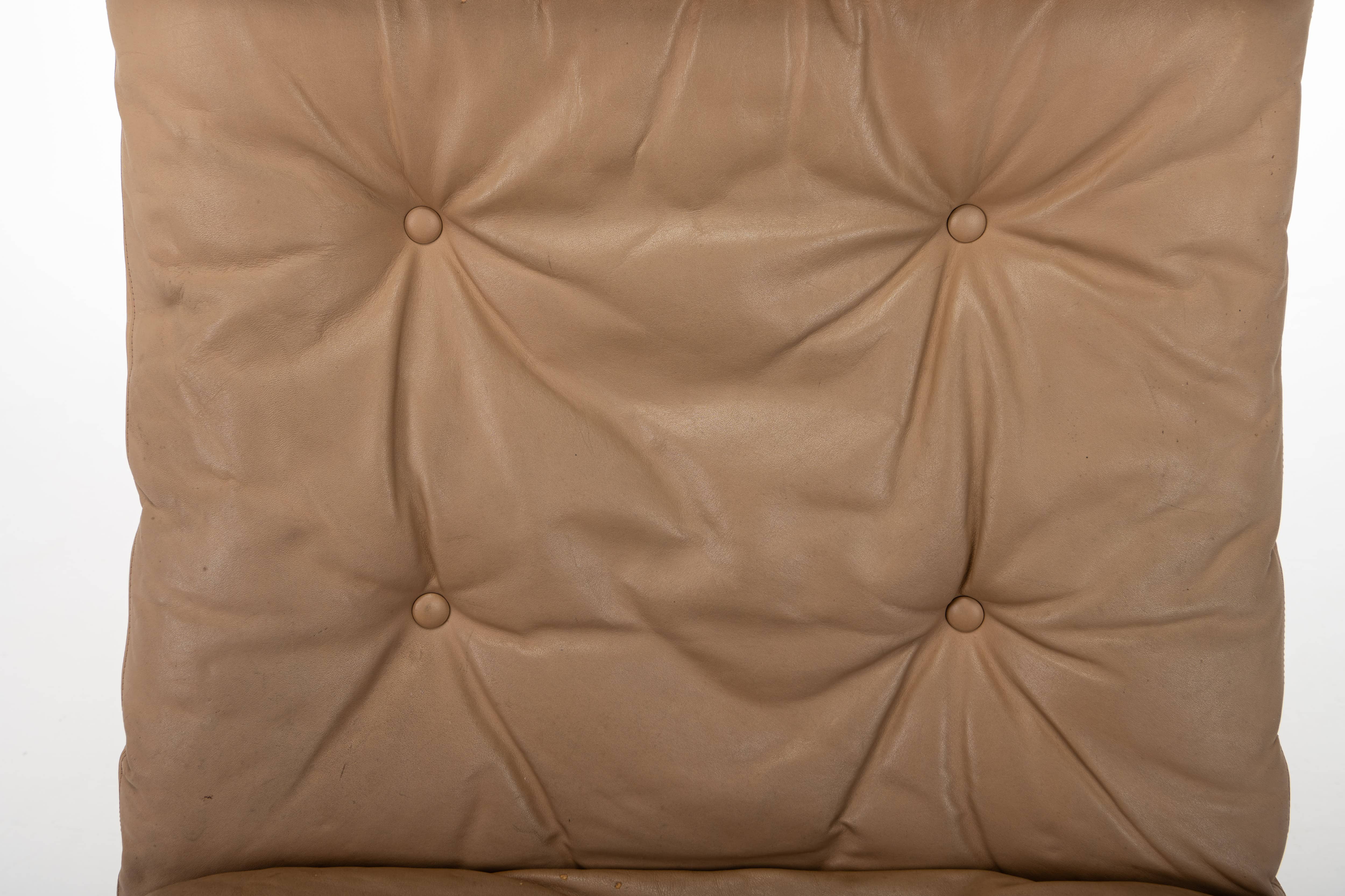 Siesta armchair by Ingmar Relling for Westnofa Norway