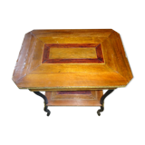 Louis Philippe sewing basket